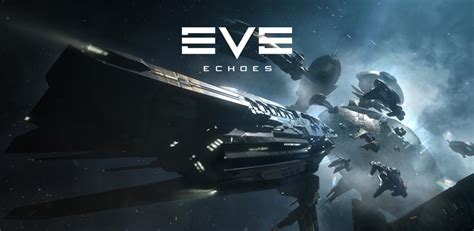 EVE Echoes APK (Android Game) .